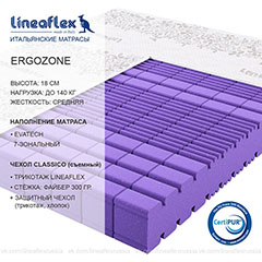   Lineaflex    Ergozone