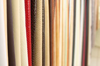    New Line Fabrics:     