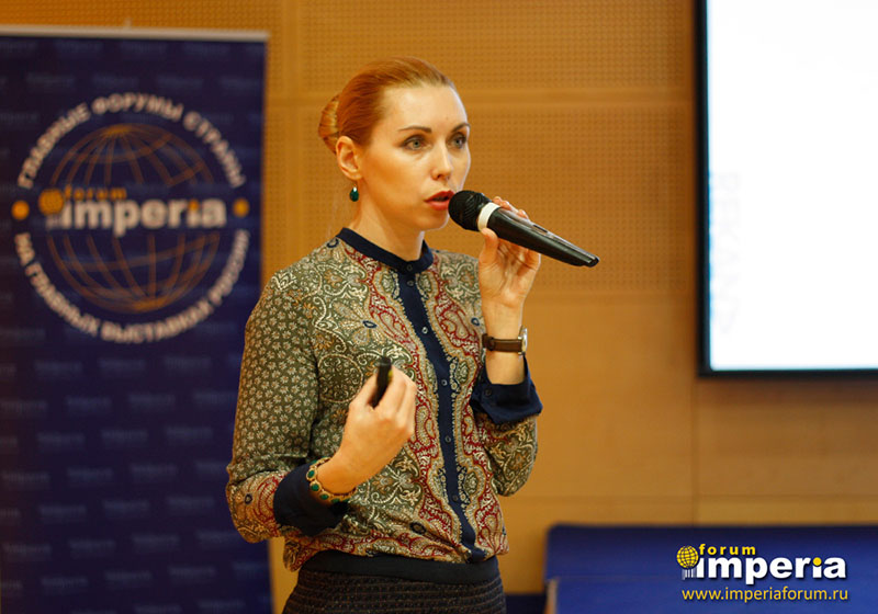 Наталья Баршева: «Происходит консолидация крупных производителей и продавцов»
