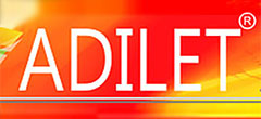 ТД ADILET – лучшие материалы для вашей мебели!