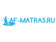 AF-Matras – эталон в мире наслаждения безмятежным и здоровым сном