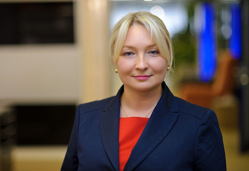 Наталия Пекшева: «Мы готовы рисковать и идти навстречу потребителю»