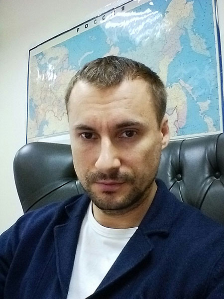 Денис Игнатущенко: «Дана» покажет новинки в беспрецедентном масштабе»