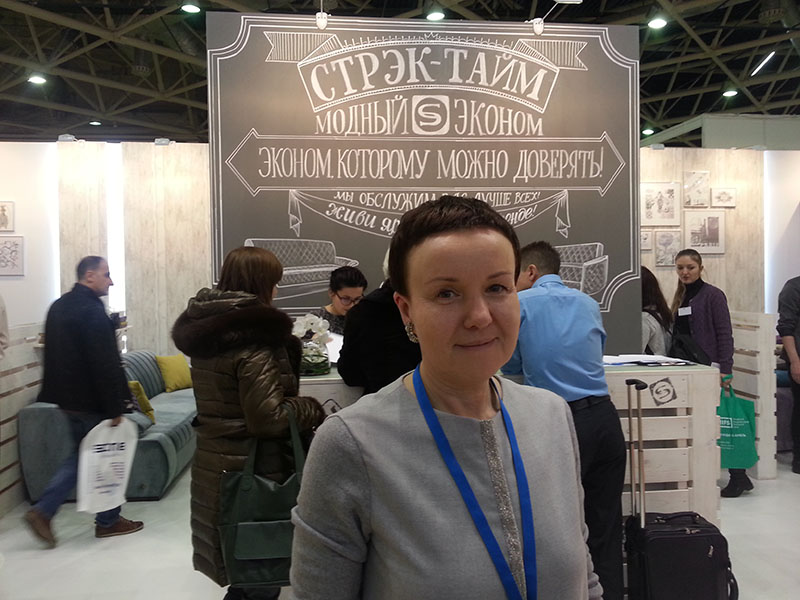 Елена Струнге: наш стиль «модный эконом» – на пике популярности
