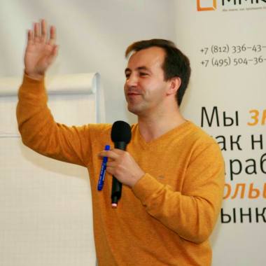 Сергей Александров: переждать кризис не получится, надо действовать!