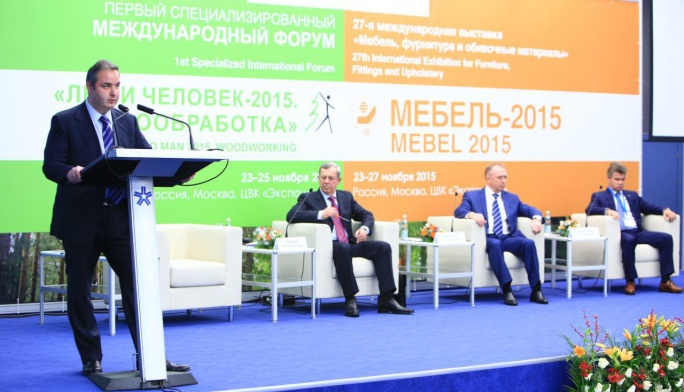 Георгий Каламанов: «У отечественных производителей есть уникальная возможность серьезно потеснить иностранных конкурентов»