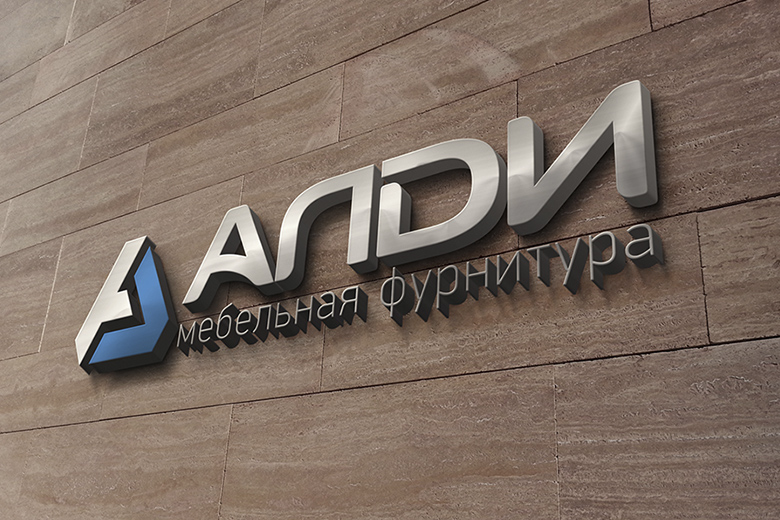 АЛДИ – российская фурнитура европейского качества