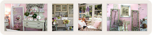 «Грин Кантри»: всегда новые украшения для вашего дома и сада