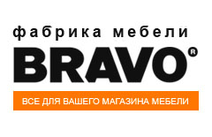 Идеальная мебель от фабрики «Браво»