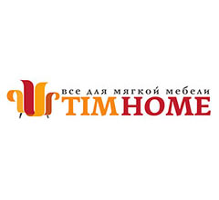 TimHome – все для производства мягкой мебели
