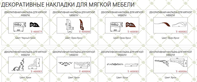TimHome – все для производства мягкой мебели