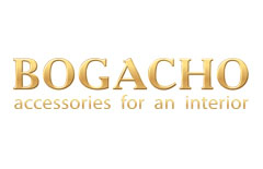 BOGACHO – законодатель моды в области элитной мебели и интерьеров