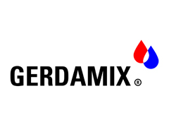 GERDÁMIX – смесители в цвет композитных моек