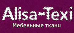 Alisa-Texi: актуальные и смелые коллекции тканей