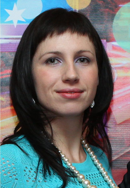 Светлана Гилязова: «Успех компании зависит от ценностей»