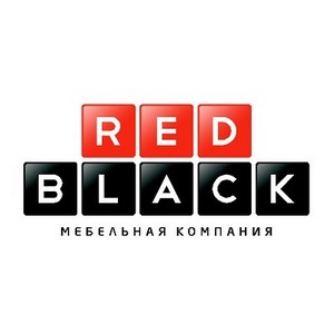 Мебель Red&Black: респектабельность и изысканный стиль