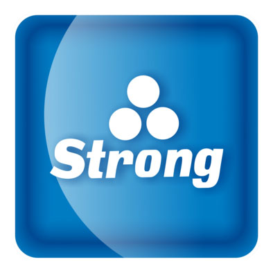 Strong:      