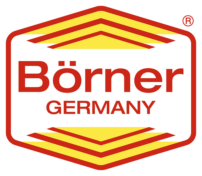 Bőrner – эталон настоящего немецкого качества