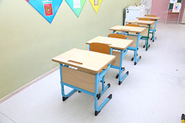 «Новый формат» – это качественная мебель для школ, детских садов и офисов