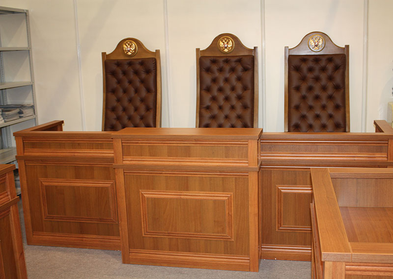Продукция «Контекс» стала хитом салона Office