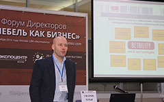«Мебель как бизнес»: новые возможности в современной реальности