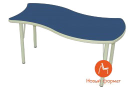 «Новый формат» – качественная мебель для школ, детских садов и офисов