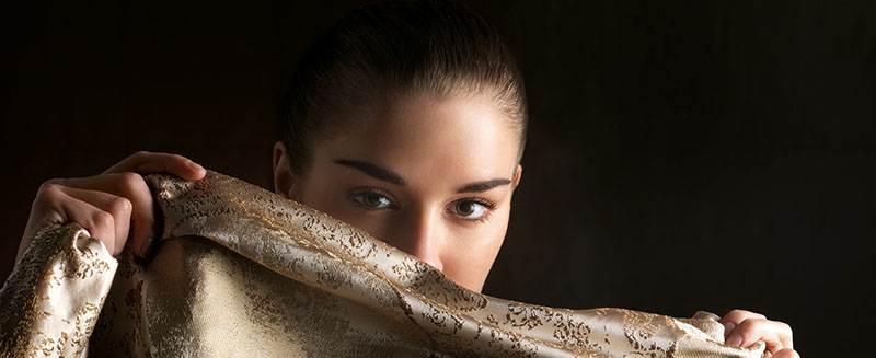 Instroy&mebel-art. Riflesso. Роскошь в текстиле