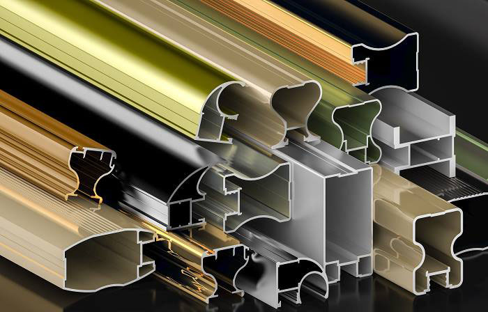 Mebel-Alu Aluminium Profiles: акцент на качество и инновации