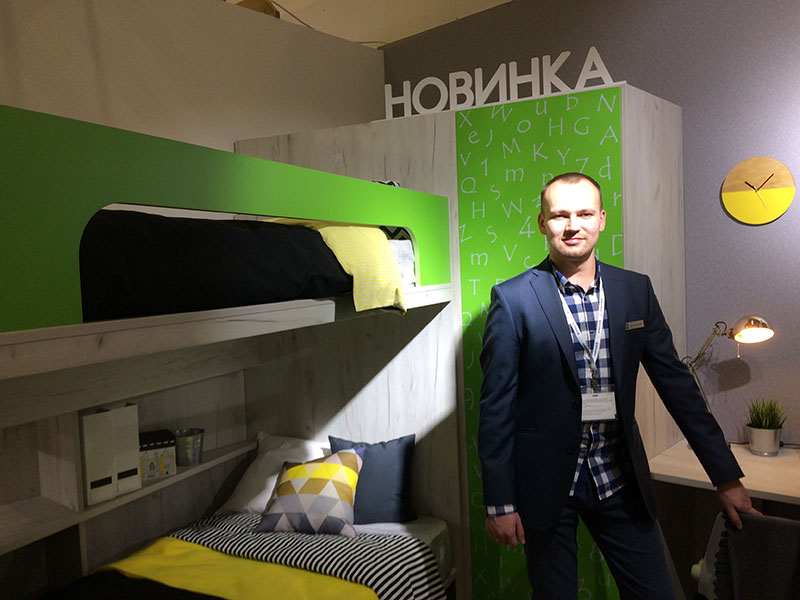 Бренд «Клюква»: эргономика, функциональность и… любовь