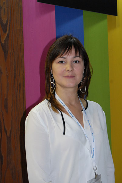 Наталья Суркова: «Мы предлагаем такие вещи, которых нет ни у кого на рынке»