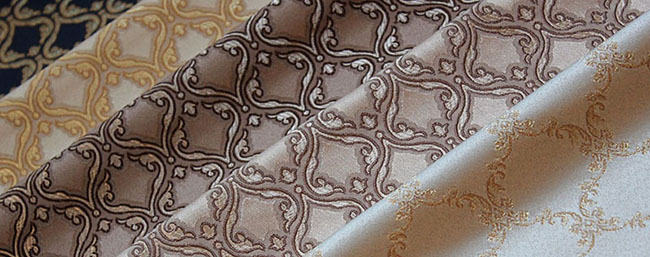 «Дали»: эксклюзивные ткани, брендовый текстиль