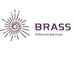 BRASS: мебельная фурнитура высшего качества