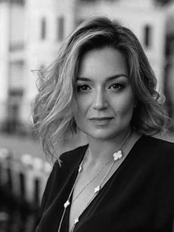Татьяна Новожилова: репутация зарабатывается только хорошей ежедневной работой