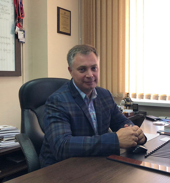 Дмитрий Козловский: главное не только слушать, но и слышать своего клиента