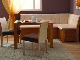 «Мебельный рай»: качественная, недорогая, современная и удобная мебель