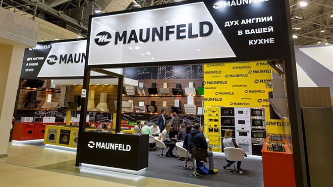   MAUNFELD    