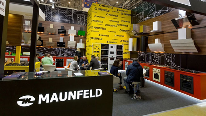   MAUNFELD    