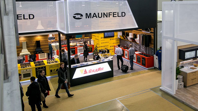   MAUNFELD    
