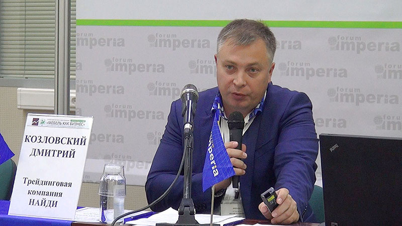 Комплектующие как ключевой фактор успеха мебельной фабрики