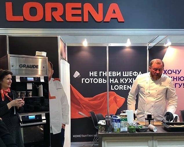 «Лорена» – 100-процентное попадание в целевую аудиторию!