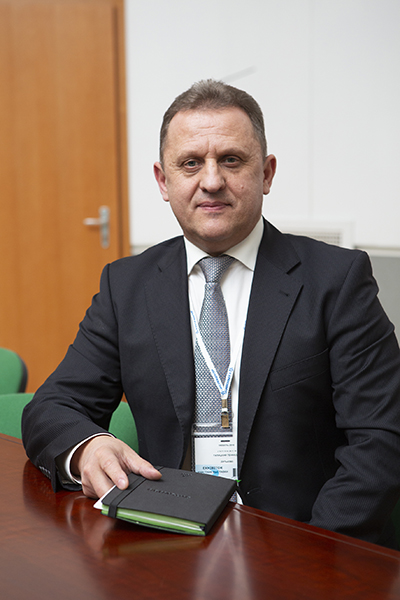 Геннадий Галицкий: люди хотят вкладываться в готовый формат бизнеса, и мы предоставим им все для успешного старта