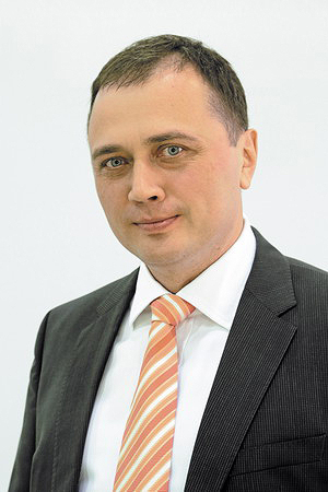 Тимур Иртуганов: выставка становится дискуссионной площадкой и площадкой для встречи с партнерами