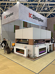  Dimplex   -2019