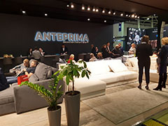 Anteprima – новая торговая марка от компании «Ваш день»