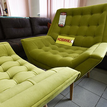 «Прогресс» восстановил объемы после коронакризиса и предложил покупателям новую линейку мебели