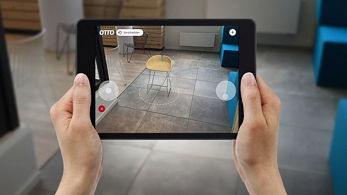 На фестивале Furniture Retail Fest представят концепции магазина будущего