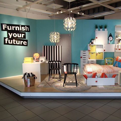   Furniture Retail Fest    