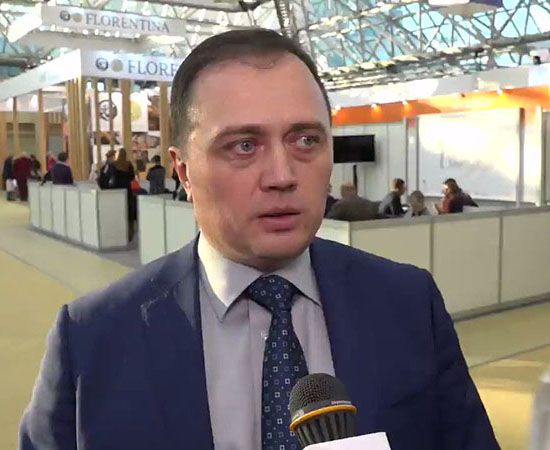 Тимур Иртуганов: выставка «Мебель» может стать новым стимулом для развития