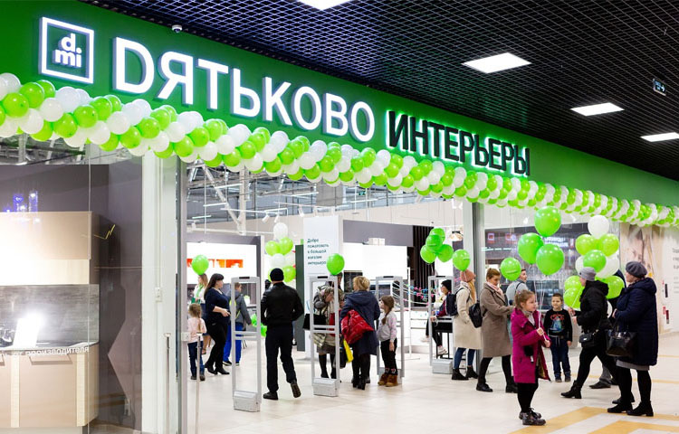 В dmi пересмотрели брендовую стратегию