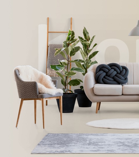 Новый проект компании «Экспресс офис» – маркетплейс Home24